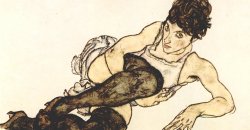 Egon Schiele