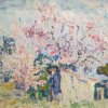 Paul-Signac-Spring-in-Provence