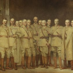 John-Singer-Sargent-General-Officers-of-World-War-I