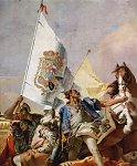 Tiepolo-Koenigspalast-Madrid-Lobpreisung-Spaniens-Detail-1