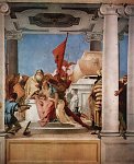 Tiepolo-Villa-Valmarana-Vicenza-Die-Opferung-der-Iphigenie