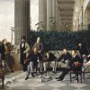 James-Tissot-The-Circle-of-the-Rue-Royale