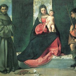 Tizian-Die-Jungfrau-mit-dem-Kind-und-dem-Hl-Antonius-von-Padua-und-dem-Hl-Rochus