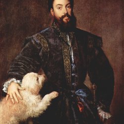 Tizian-Portrait-des-Frederico-II-Gonzaga