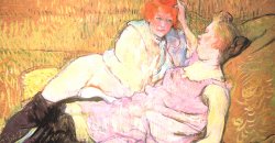 Henri de Toulouse-Lautrec