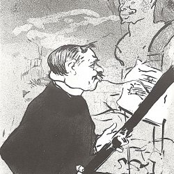 Toulouse-Lautrec-Illustration-zu-den-Gedichten-Goudezkis-4