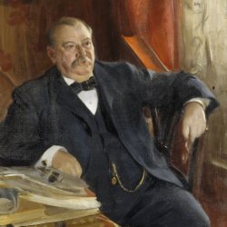 Anders-Zorn-Grover-Cleveland