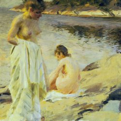 Anders-Zorn-Les-Baigneuses