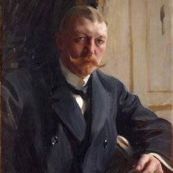 Anders-Zorn-Portrait-of-Franz-Heiss