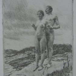 Anders-Zorn-The-Two