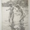 Anders-Zorn-Two-Bathers