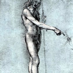 Leonardo-Da-Vinci-Johannes-der-Taeufer