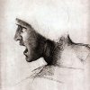 Leonardo-Da-Vinci-Kopfstudie-eines-Kriegers