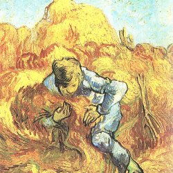 Vincent-van-Gogh-Der-Garbenbinder