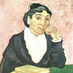 Vincent-van-Gogh-L-Arlesienne-Madame-Ginoux
