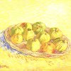 Vincent-van-Gogh-Stillleben-mit-Apfelkorb-2