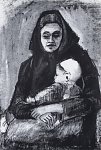Vincent-van-Gogh-Mutter-und-Kind-3