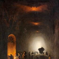 Friedrich-von-Nerly-Tunnel-in-Possillibo