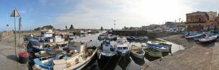 Fischerhafen-AciCastello
