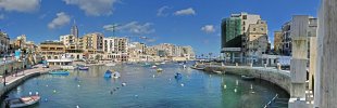 St-Julians-Malta
