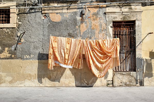 Kultur Italien Wandbild