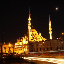 Beruehmte-Moschee