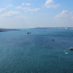 Grosser-Bosporuskanal