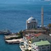 Moschee-am-Bosporuskanal