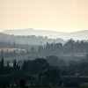 Toscana-Landschaft