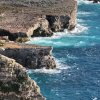 Steilkueste-Malta