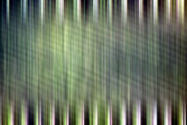 Abstrakt 009 Wandbild
