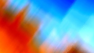 Abstrakt 06242 Wandbild