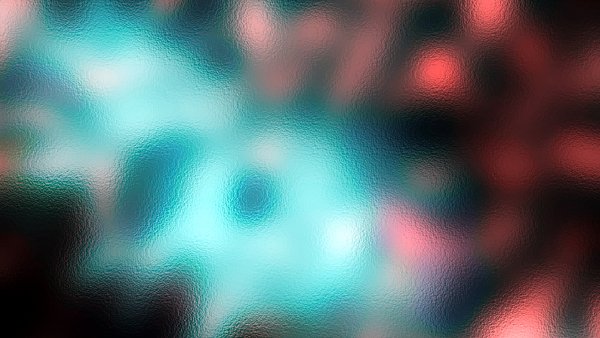 Abstrakt 0774 Wandbild