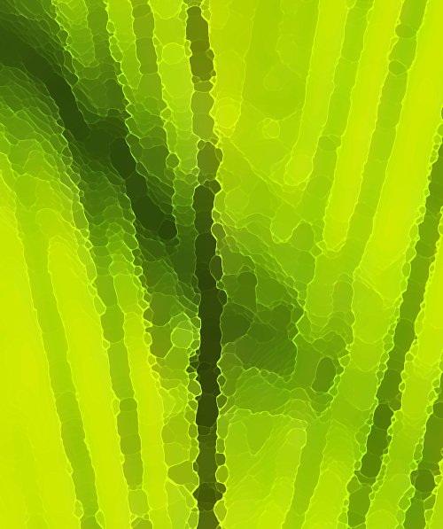 Abstrakt 09192 Wandbild
