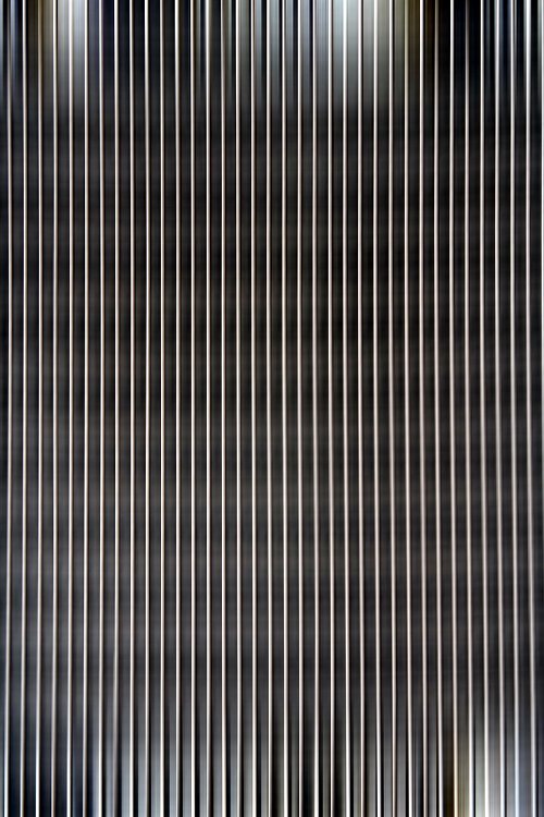 Abstrakt 0122 Wandbild