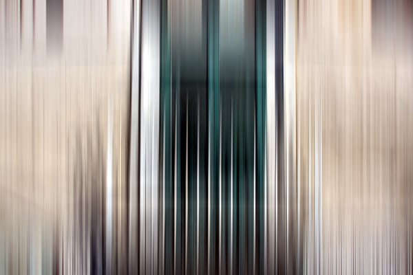 Abstrakt 0172 Wandbild