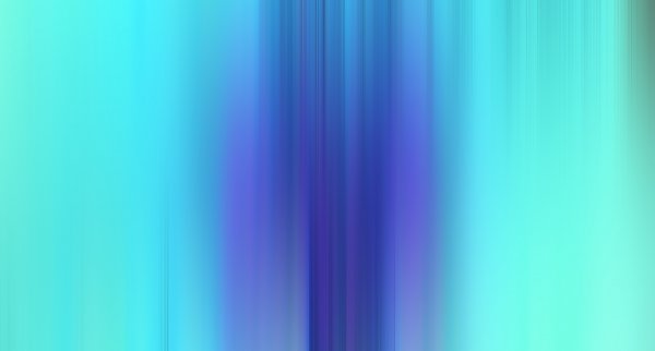 Abstrakt 1107 Wandbild
