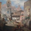 Oswald-Achenbach-Marktplatz-Amalfi