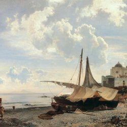 Oswald-Achenbach-Torre-del-Greco