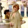 Lawrence-Alma-Tadema-A-Difference-of-Opinion