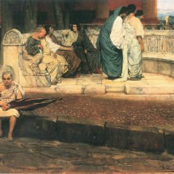 Lawrence-Alma-Tadema-Ein-Exedra