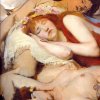 Lawrence-Alma-Tadema-Exhausted-Maenides-after-the-Dance