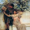 Lawrence-Alma-Tadema-Promise-of-Spring