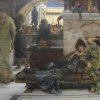 Lawrence-Alma-Tadema-Shrine-of-Venus