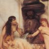 Lawrence-Alma-Tadema-Strigils-and-Sponges