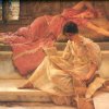 Lawrence-Alma-Tadema-The-Favourite-Poet