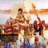 Lawrence-Alma-Tadema-The-Finding-of-Moses