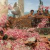 Lawrence-Alma-Tadema-The-Roses-of-Heliogabalus