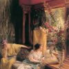 Lawrence-Alma-Tadema-Vain-Courtship