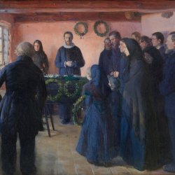 Anna-Ancher-A-Funeral
